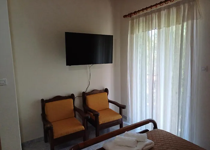 Dimitris House