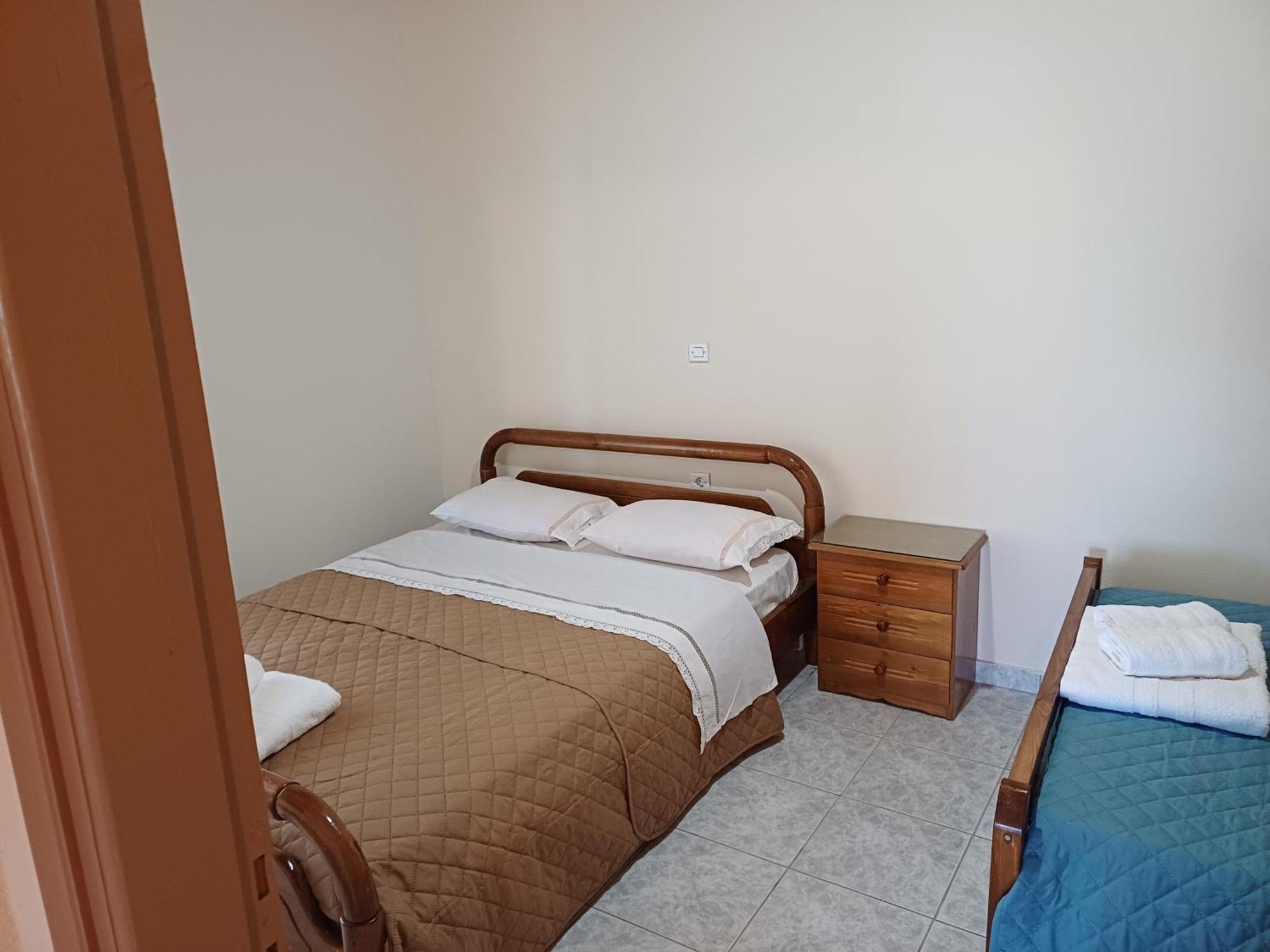Dimitris House Apartment *