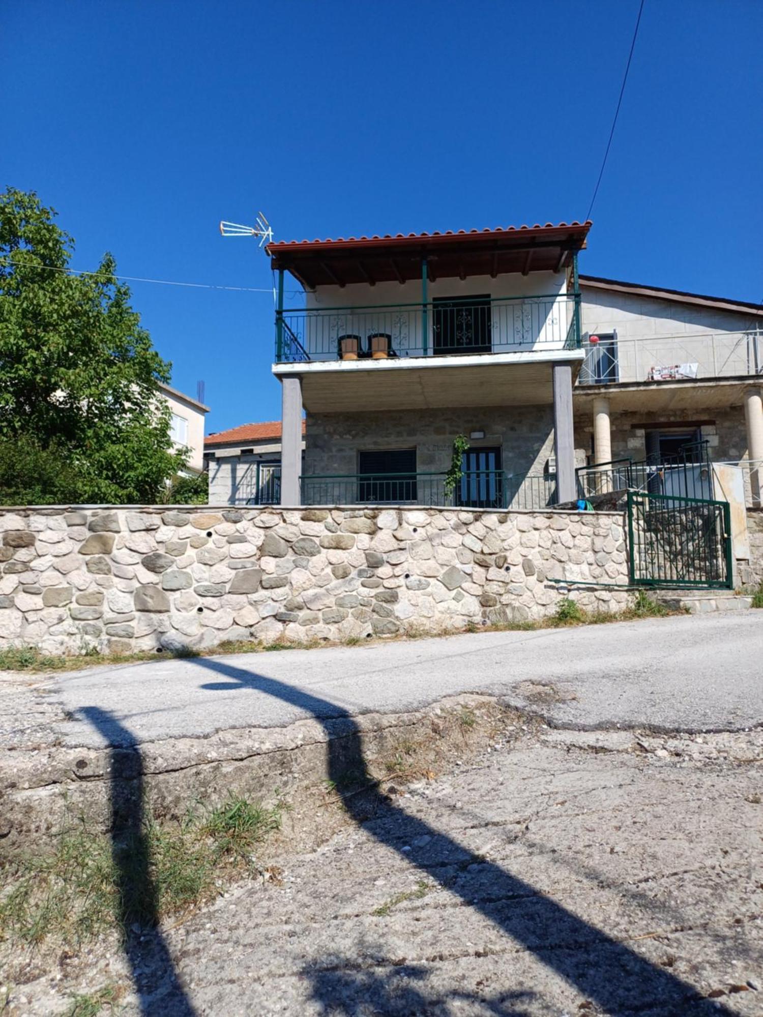 Dimitris House Apartment