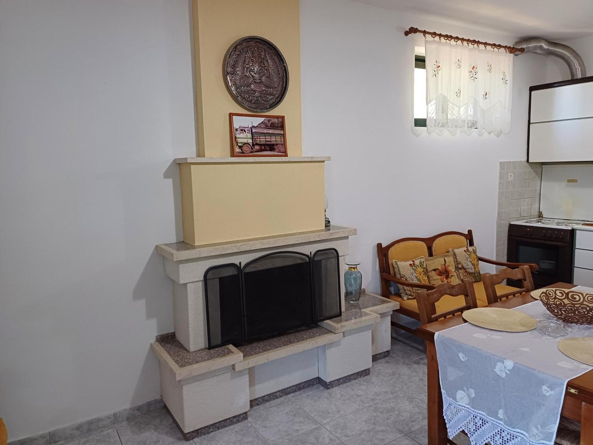 Apartment Dimitris House
