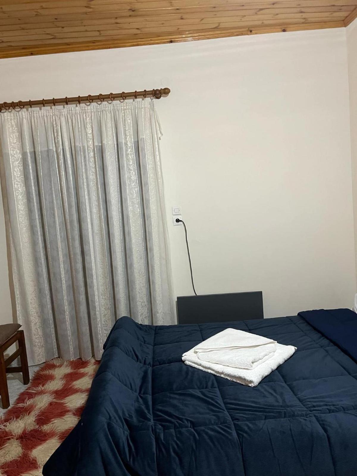 Dimitris House Pramanta