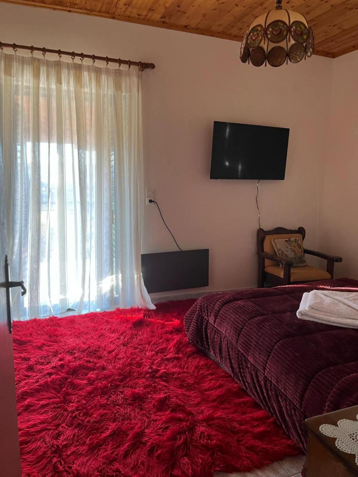Dimitris House Apartment